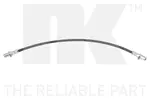 Przewód hamulcowy elastyczny NK 854589