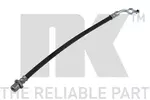 Przewód hamulcowy elastyczny NK 854590