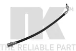 Przewód hamulcowy elastyczny NK 854591