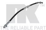 Przewód hamulcowy elastyczny NK 854592