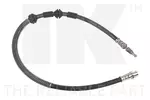 Przewód hamulcowy elastyczny NK 8547108