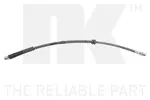 Przewód hamulcowy elastyczny NK 8547188