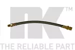 Przewód hamulcowy elastyczny NK 854724