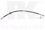 Przewód hamulcowy elastyczny NK 854791