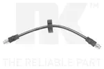 Przewód hamulcowy elastyczny NK 854797