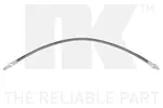 Przewód hamulcowy elastyczny NK 854803