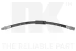 Przewód hamulcowy elastyczny NK 854811