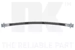Przewód hamulcowy elastyczny NK 855218