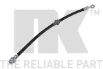 Przewód hamulcowy elastyczny NK 855225