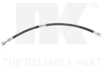 Przewód hamulcowy elastyczny NK 855226