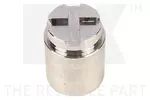 Tłoczek zacisku hamulca NK 8626006