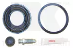 Zestaw naprawczy zacisku hamulca NK 8823009
