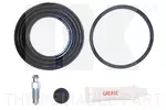 Zestaw naprawczy zacisku hamulca NK 8899041