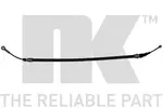 Linka hamulca postojowego NK 902366