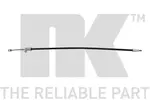 Linka hamulca postojowego NK 9033109