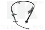 Linka hamulca postojowego NK 9036171