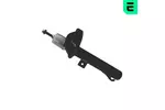 Amortyzator OPTIMAL A-18537H (Z lewej)