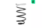 Sprężyna gazowa pokrywy komory silnika OPTIMAL AG-40241 (Z przodu)