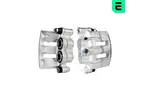 Zacisk hamulcowy OPTIMAL BC-2273R (Oś przednia, z prawej)