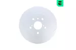Tarcza hamulcowa OPTIMAL BS-1128HC (Oś tylna strona prawa)