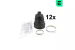 Zestaw osłony przegubu napędowego OPTIMAL CVB-10111SET (Oś przednia)