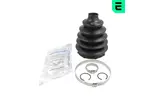 Zestaw osłony przegubu napędowego OPTIMAL CVB-10599TPE