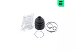 Zestaw osłony przegubu napędowego OPTIMAL CVB-10802CR