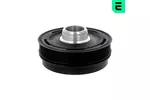 Koło pasowe wału korbowego OPTIMAL F7-8047