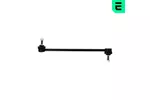 Łącznik stabilizatora OPTIMAL G7-2165 (Oś przednia, z lewej strony)
