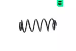 Sprężyna zawieszenia OPTIMAL OP-CSP01236 (Oś przednia)