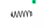Sprężyna zawieszenia OPTIMAL OP-CSP01328 (Oś tylna)