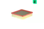 Filtr powietrza OPTIMAL OP-FAF10105