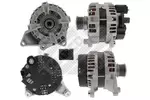 Alternator MAPCO 113856