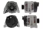 Alternator MAPCO 13023 - fot.2