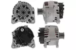 Alternator MAPCO 13128 - fot.2