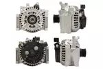Alternator MAPCO 13841
