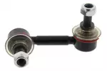 Łącznik stabilizatora MAPCO 49295 (Oś przednia, z lewej strony)