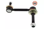 Łącznik stabilizatora MAPCO 51370HPS (Oś przednia, z lewej strony)