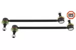 Zestaw naprawczy drążka sprzęgający stabilizatora MAPCO 53603HPS (Oś przednia, z lewej strony)