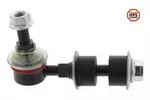 Łącznik stabilizatora MAPCO 59540HPS (Oś przednia, z lewej strony)