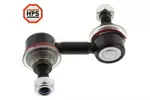 Łącznik stabilizatora MAPCO 59543HPS (Oś tylna strona lewa)