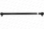 Łącznik regulacyjny drążka kierowniczego poprzecznego MOOG AMGDS1453S (Oś przednia środek)