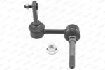 Łącznik stabilizatora MOOG AMGK90675 (Oś przednia, z lewej strony)