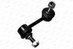 Łącznik stabilizatora MOOG DE-LS-5136 (Oś przednia, z lewej strony)