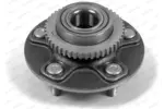 Łożysko koła MOOG NI-WB-12016
