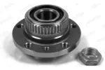 Łożysko koła MOOG AL-WB-11592
