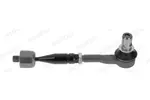 Drążek kierowniczy poprzeczny MOOG AU-DS-5061 (Oś przednia, z lewej strony)