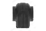 Guma drążka stabilizatora MOOG LR-SB-14856 (Oś przednia, z lewej strony)