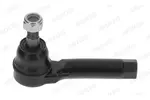 Końcówka drążka kierowniczego poprzecznego MOOG MD-ES-0786 (Zewnętrzny)