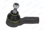 Końcówka drążka kierowniczego poprzecznego MOOG MI-ES-10840 (Oś przednia, z lewej strony)